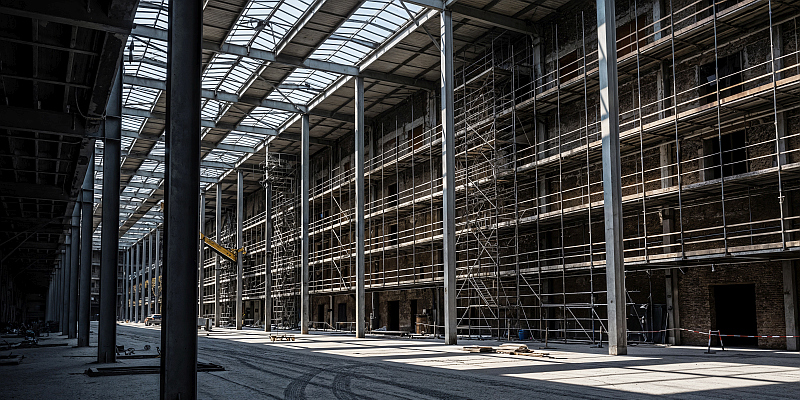 Gewerke-Koordination München - Effiziente Abstimmung zwischen allen Baubeteiligten auf der Baustelle
